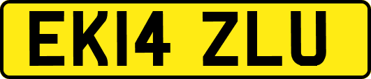 EK14ZLU