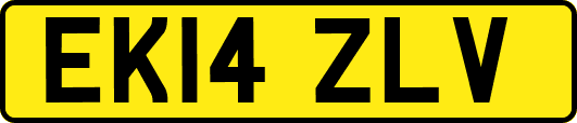 EK14ZLV
