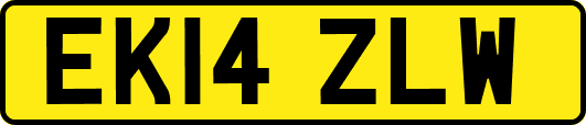 EK14ZLW
