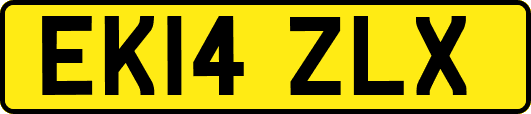EK14ZLX