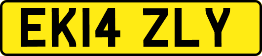 EK14ZLY