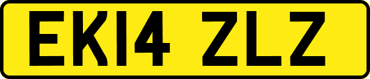 EK14ZLZ