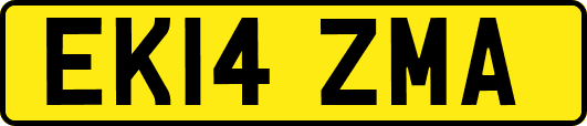 EK14ZMA