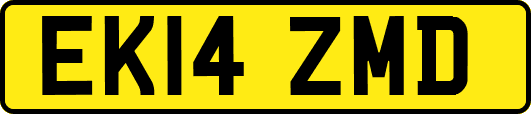 EK14ZMD