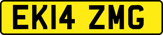 EK14ZMG