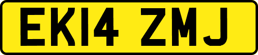 EK14ZMJ