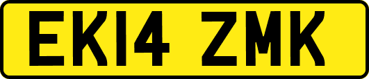 EK14ZMK