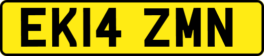 EK14ZMN