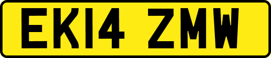 EK14ZMW