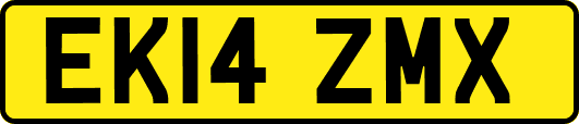 EK14ZMX