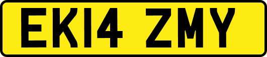 EK14ZMY