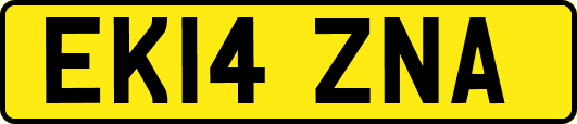 EK14ZNA