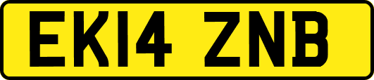 EK14ZNB