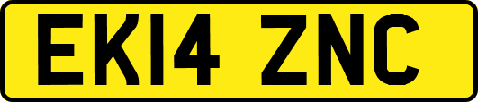 EK14ZNC