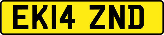 EK14ZND