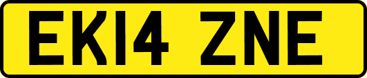 EK14ZNE