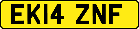 EK14ZNF
