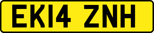 EK14ZNH