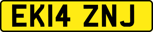 EK14ZNJ