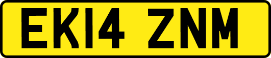 EK14ZNM