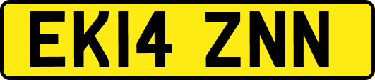 EK14ZNN