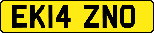 EK14ZNO