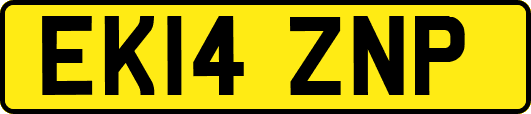 EK14ZNP