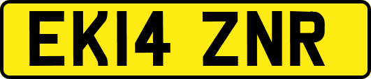 EK14ZNR