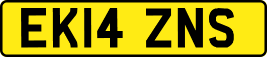 EK14ZNS
