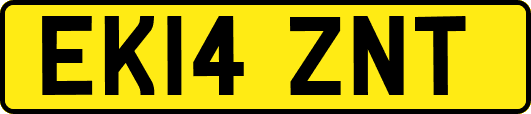 EK14ZNT