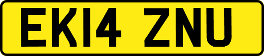 EK14ZNU