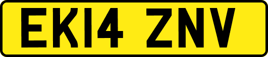 EK14ZNV