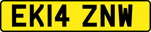 EK14ZNW