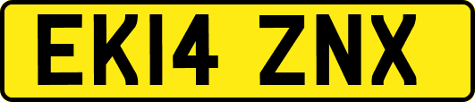 EK14ZNX