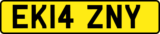 EK14ZNY