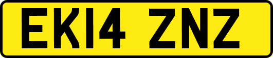 EK14ZNZ