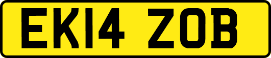 EK14ZOB