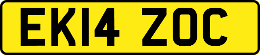 EK14ZOC