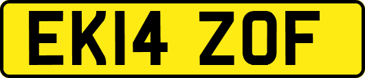 EK14ZOF