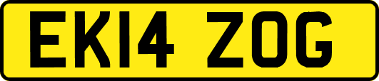 EK14ZOG