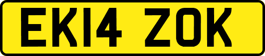 EK14ZOK