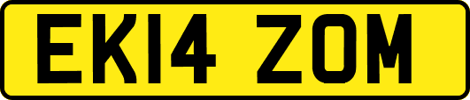 EK14ZOM