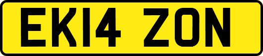 EK14ZON