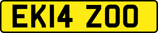 EK14ZOO