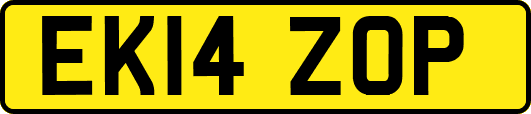 EK14ZOP