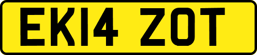 EK14ZOT