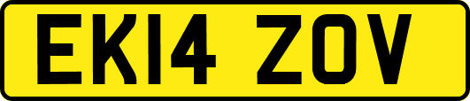EK14ZOV