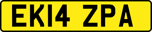 EK14ZPA