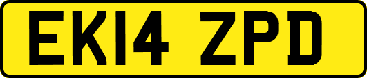 EK14ZPD