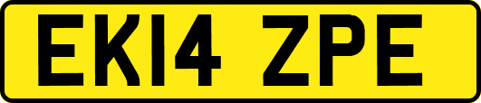 EK14ZPE